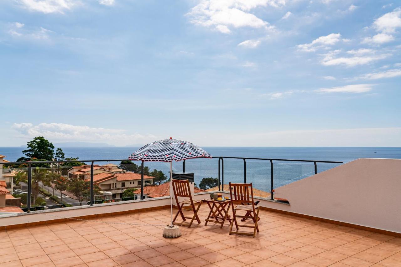 Apartamento Lobo Marinho By An Island Apart Santa Cruz  Dış mekan fotoğraf