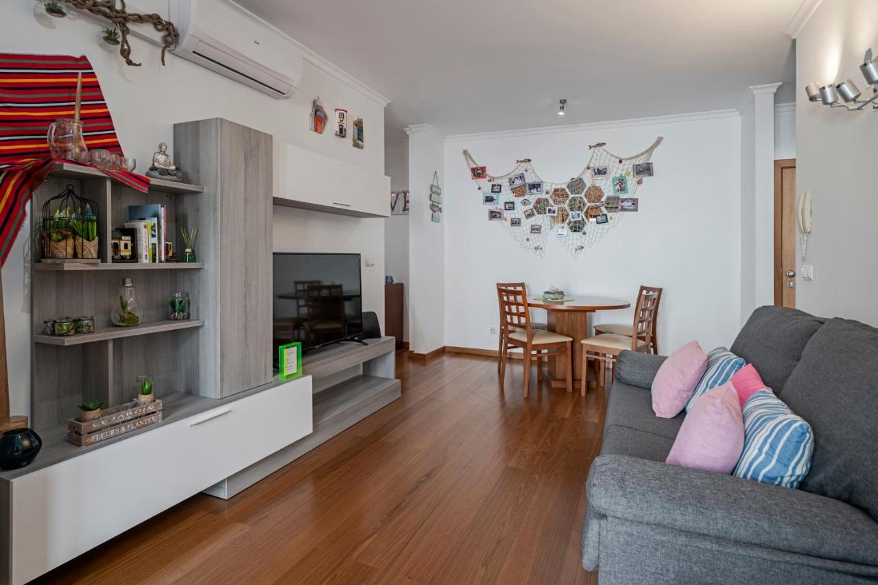 Apartamento Lobo Marinho By An Island Apart Santa Cruz  Dış mekan fotoğraf