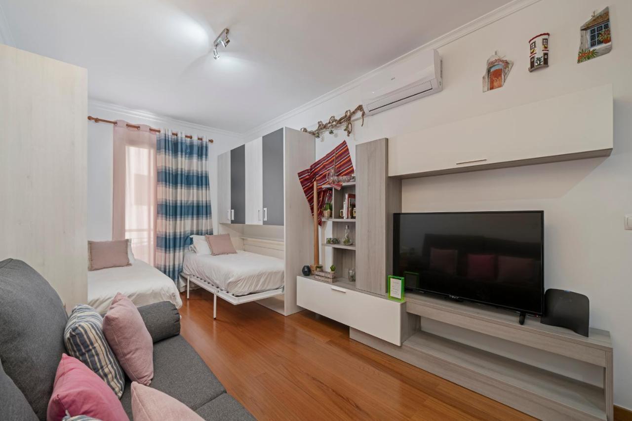 Apartamento Lobo Marinho By An Island Apart Santa Cruz  Dış mekan fotoğraf