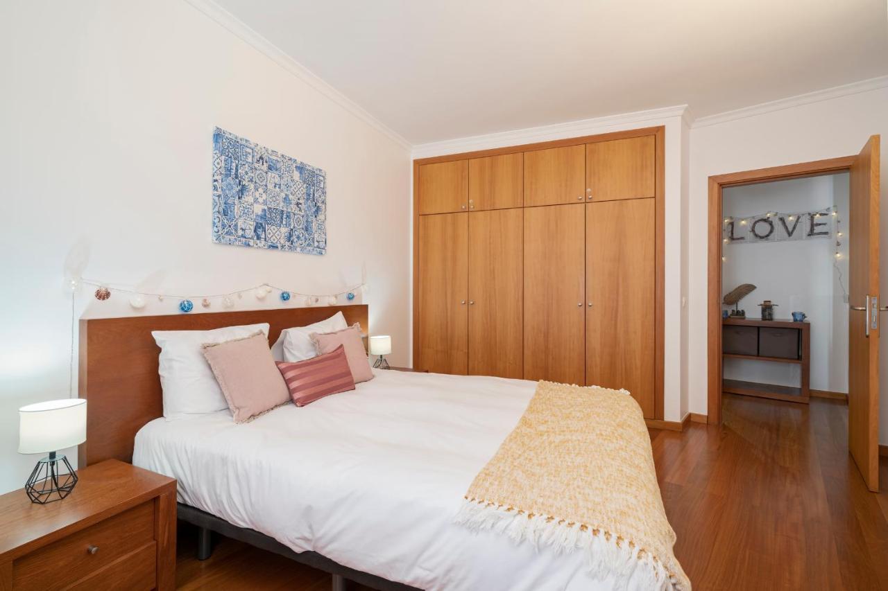 Apartamento Lobo Marinho By An Island Apart Santa Cruz  Dış mekan fotoğraf